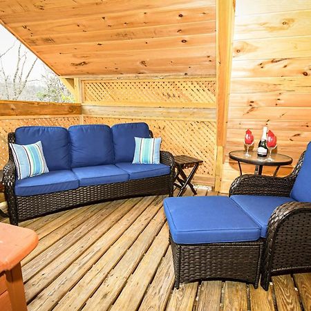 Lover'S Loft Gatlinburg Esterno foto