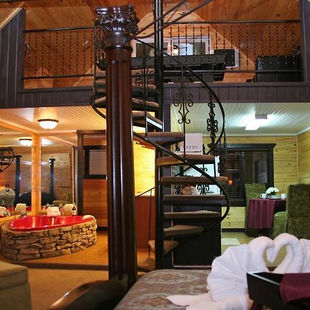 Lover'S Loft Gatlinburg Esterno foto