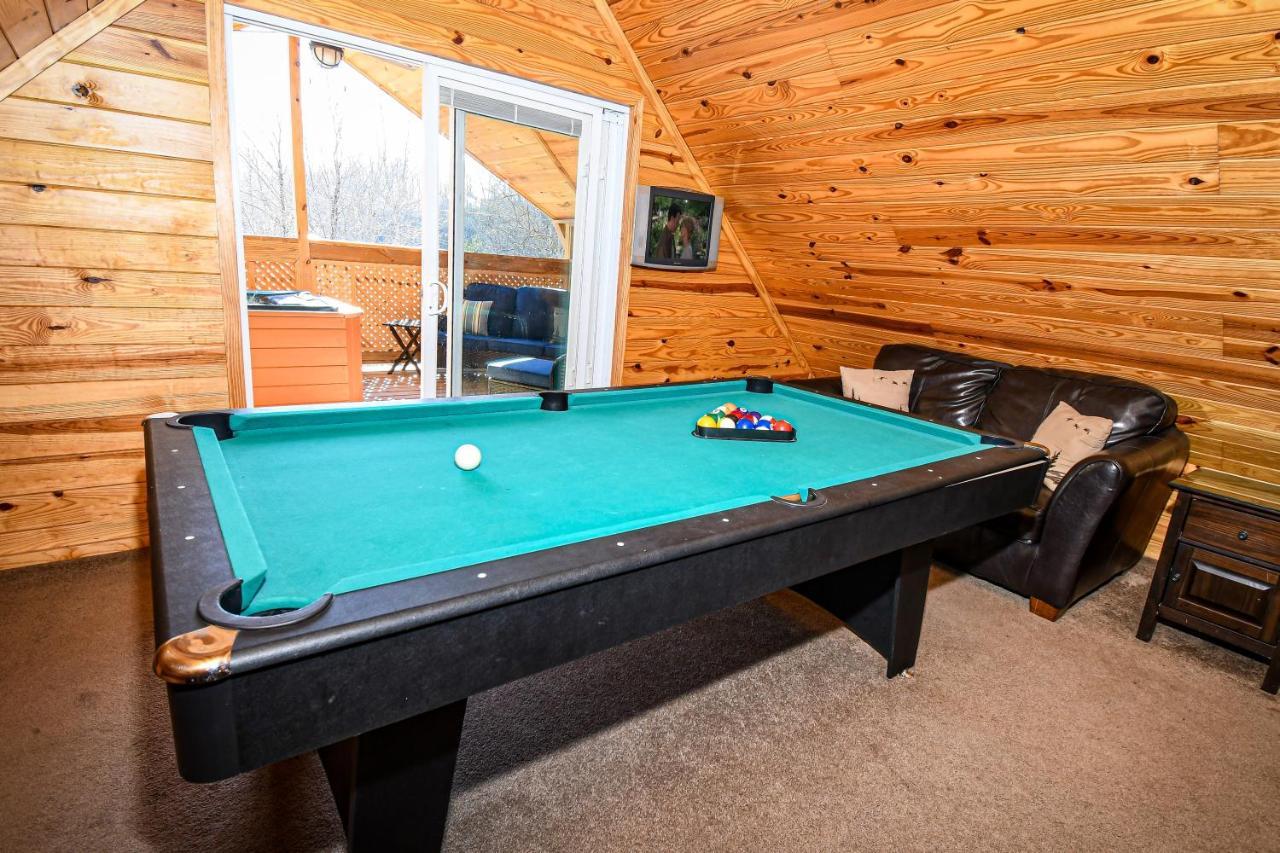Lover'S Loft Gatlinburg Esterno foto