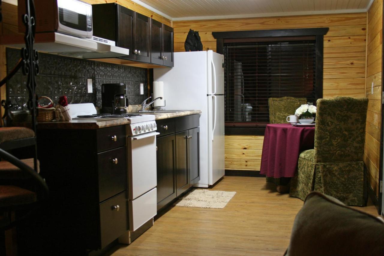 Lover'S Loft Gatlinburg Esterno foto